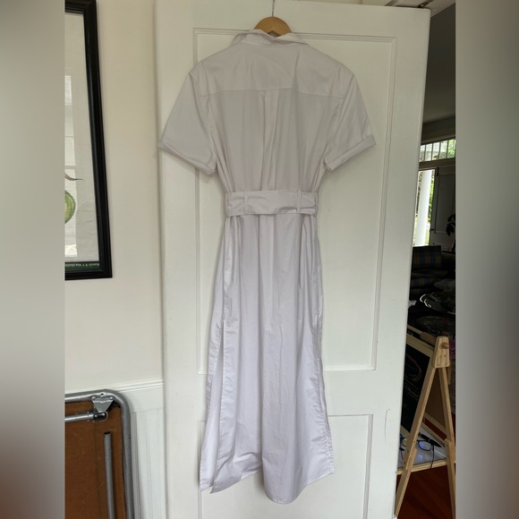 Third form Roma shirt dress - Picture 6 of 6